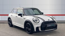 MINI Cooper 1.5 C Sport 5dr Auto Petrol Hatchback